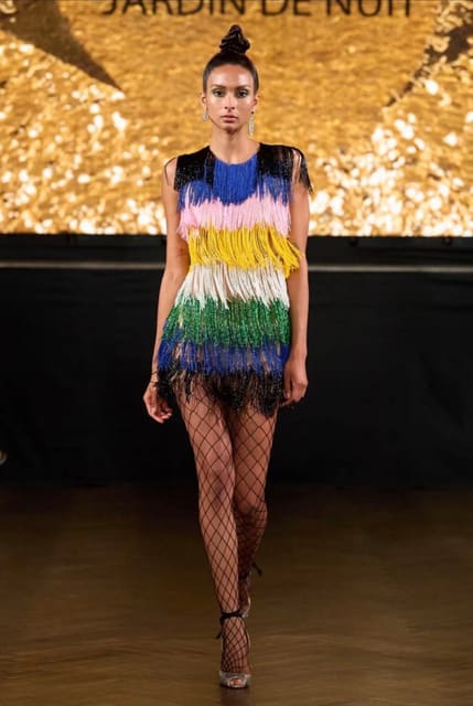 Naeem Khan S/S 23 Show — Naeem Khan