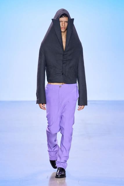 Parsons MFA S/S 23 Show — Parsons School of Design