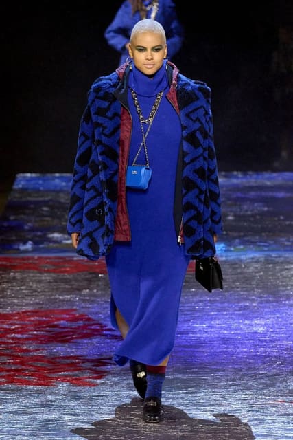 TommyNOW F/W 22 Show — Tommy Hilfiger