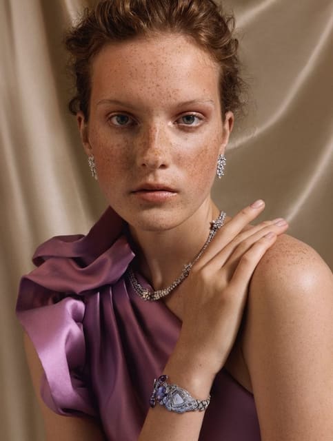 Watches — Harper's Bazaar UK
