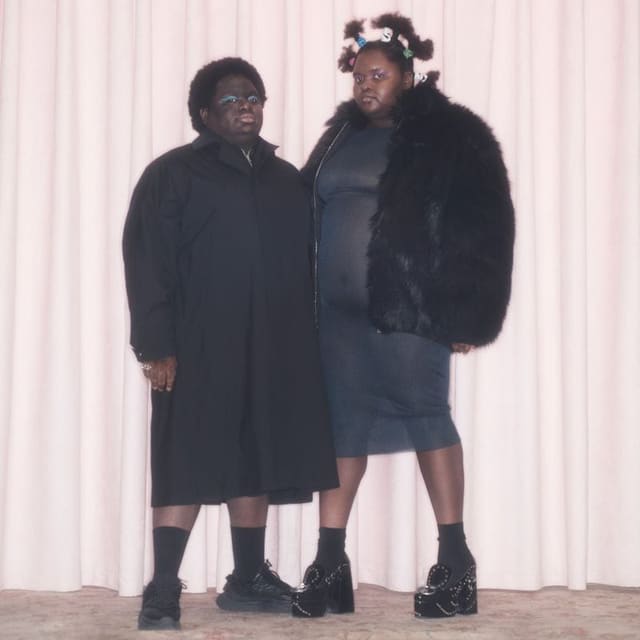 COUPLES — The Perfect Magazine