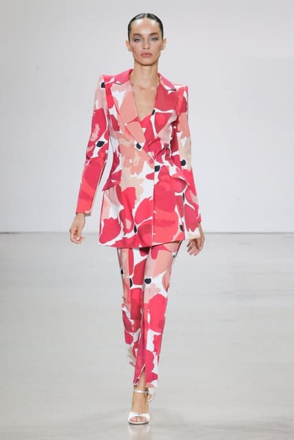 Chiara Boni La Petite Robe S/S 23 Show — Chiara Boni La Petite Robe