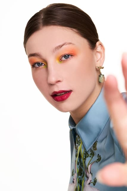 Whispers of spring — Vanidades