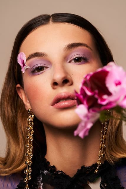 She is a rainbow — Mojeh Magazine