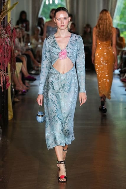 Markarian S/S 23 Show — Markarian