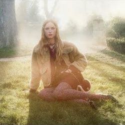 Chanel F/W 2022 Campaign — Chanel