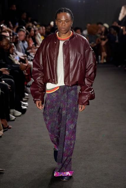 anOnlyChild S/S 23 Show — anOnlyChild