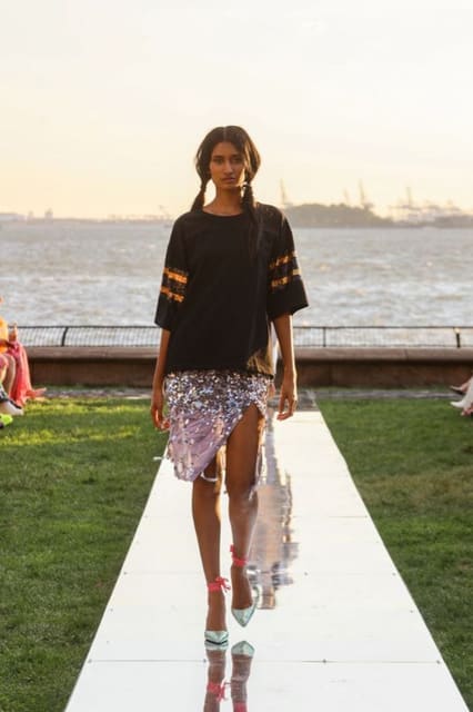 Cynthia Rowley S/S 23 Show — Cynthia Rowley