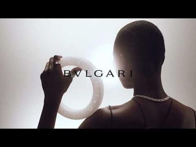 Bulgari B-zero1 Campaign — Bulgari