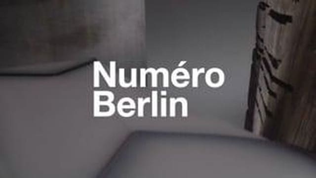 Special Accessories — Numéro Berlin
