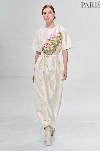 Homolog S/S 23 Show — Homolog