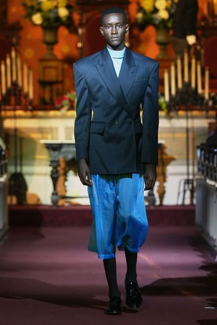 Oumar Diouf — 7