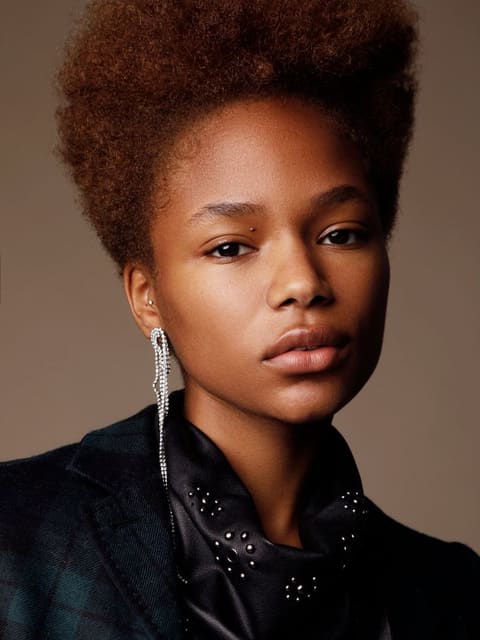 Na'Jeen Michelle