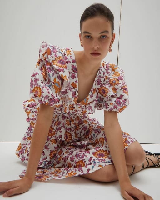 spring 2023 — Derek Lam