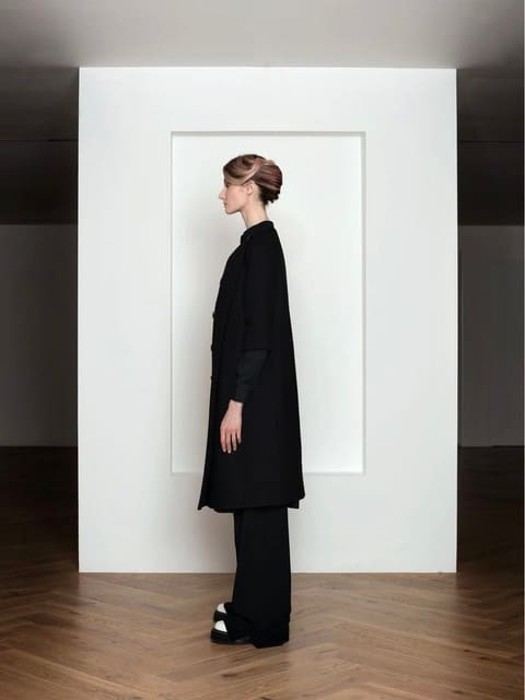 Mossi x Angelique Lefèvre by Olesya Shilkina — Mossi