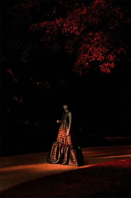 Rochas F/W 12 — Nomenus Quarterly
