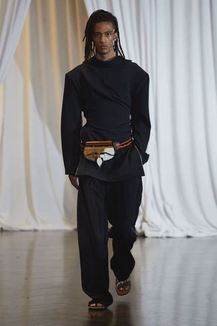 Darius Carter — 4