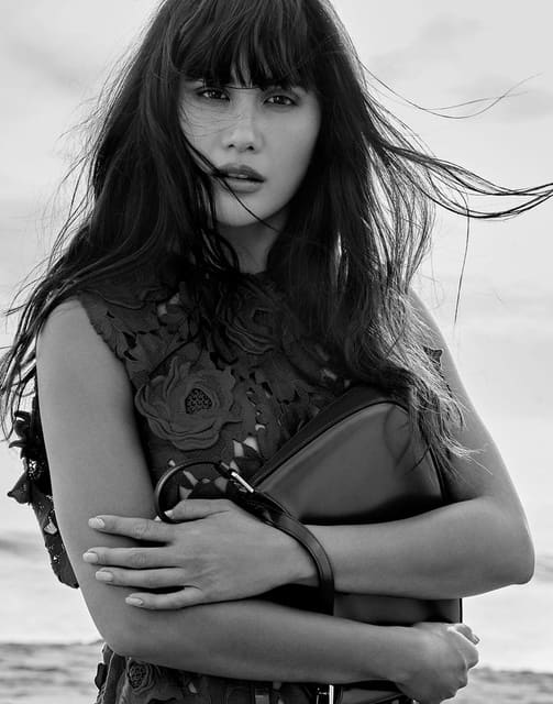 Love From La La Land — Vogue Thailand
