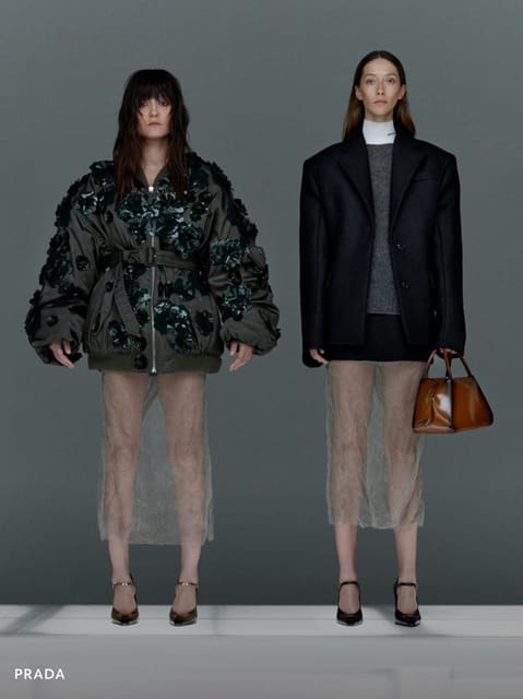 Holt Renfrew Fall 2022 — Holt Renfrew