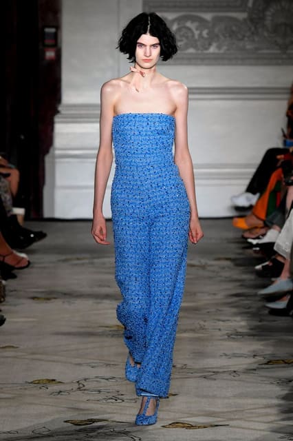 Paul & Joe S/S 23 Show — Paul & Joe