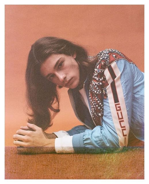 Love Fall for Fort Magazine