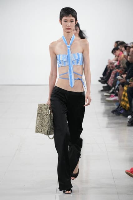 Feben S/S 23 Show — Feben