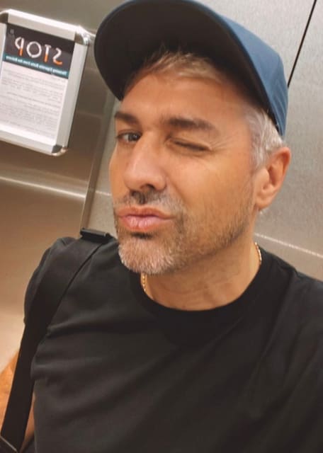 Manuel Losada
