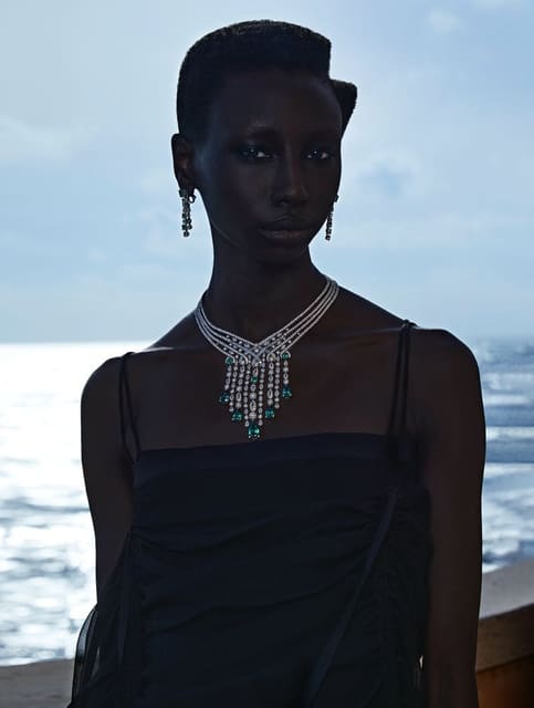 Paris Mon Coeur — L'Officiel Italia
