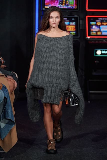 J.W. Anderson S/S 23 Show — J.W. Anderson