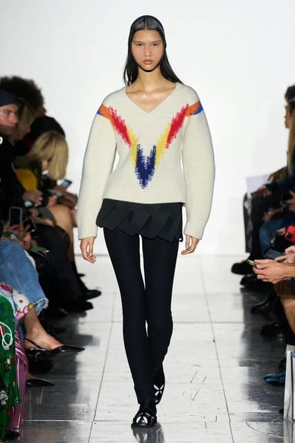 Stefan Cooke S/S 23 Show — Stefan Cooke