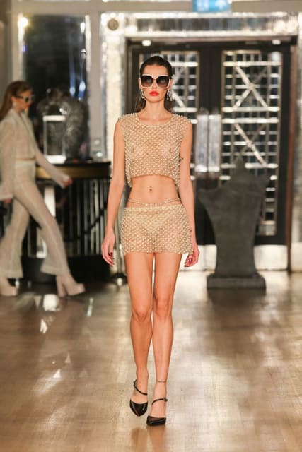Helen Anthony S/S 23 Show — Helen Anthony