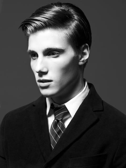 Dorian Reeves