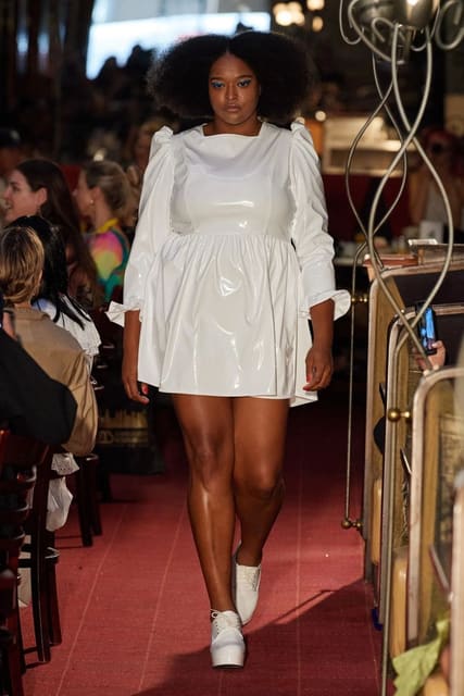 Batsheva S/S 23 Show — Batsheva