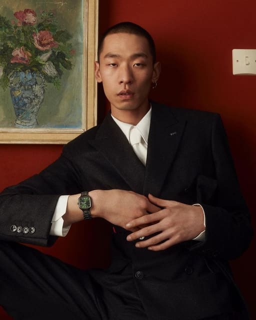 Notes on Time-Spring 2022 — HERO Magazine