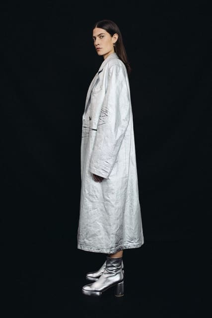 Aeyde A/W 22 by Christoph Schaller — Aeyde