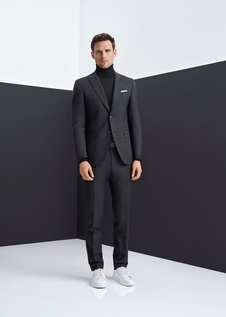 Digel Baukasten F/W19