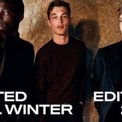 Massimo Dutti Limited Edition F/W 2022 C... — Massimo Dutti
