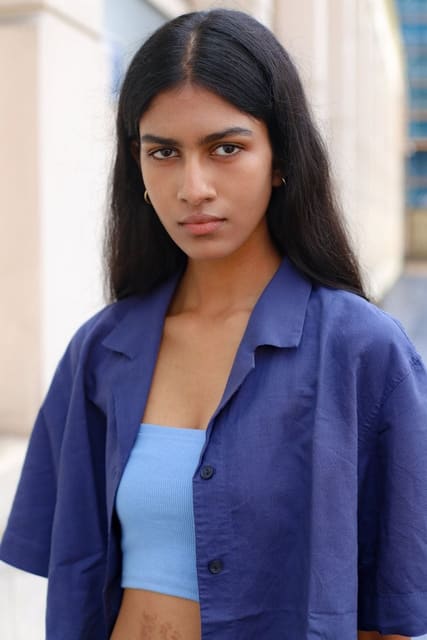 Bhumika Bansal