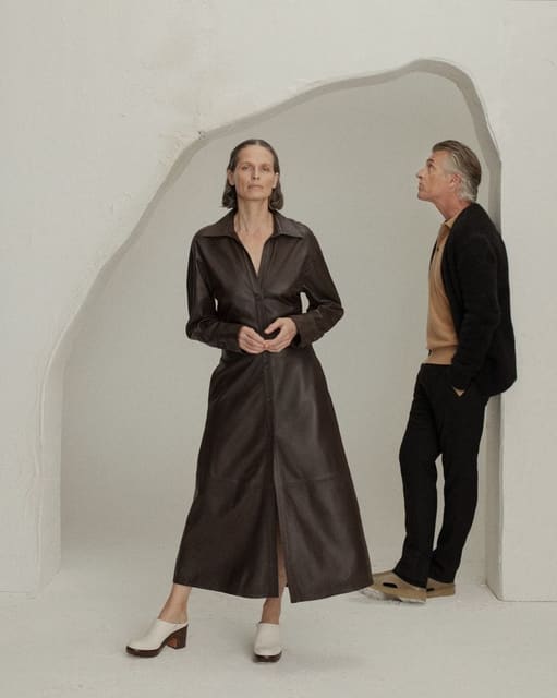 Vince 20th Anniversary Collection — Vince