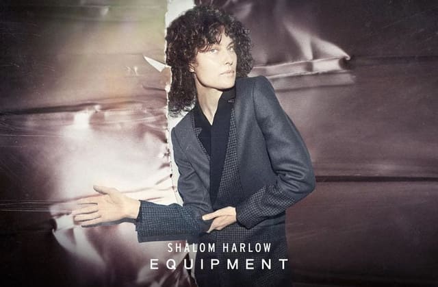 Equipment Fall 2019 — Equipment