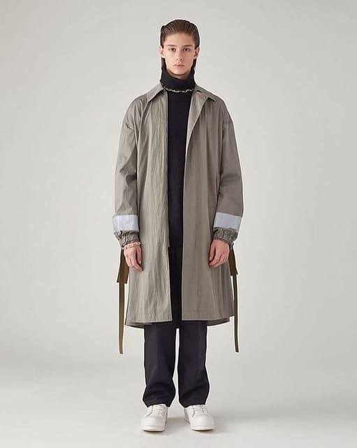 Ambush AW2019 Lookbook — Ambush