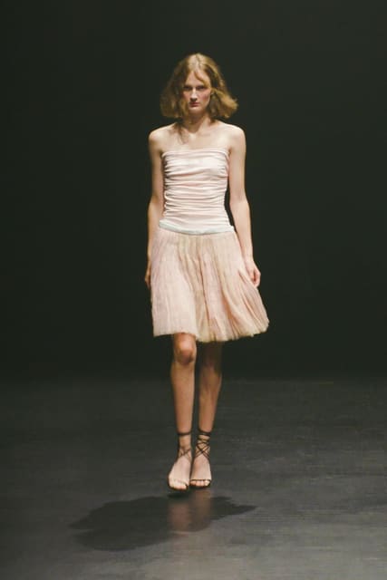 Interior S/S 23 Show