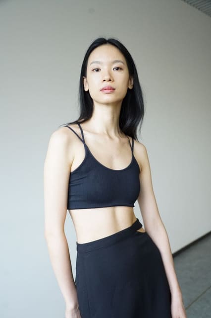 Kiki Kang