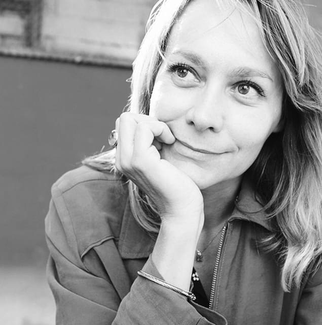 Celine Charpentier