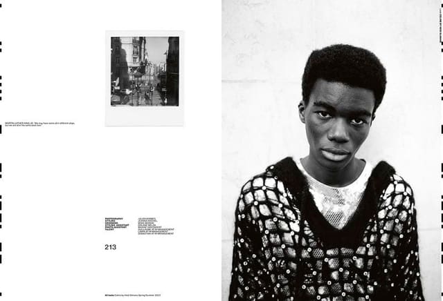 Lamine Diouf — 6