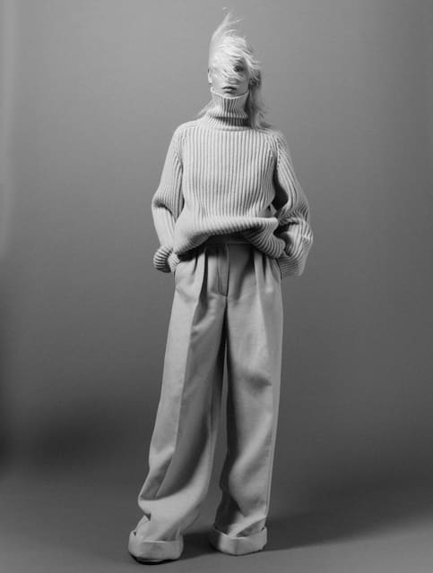 TU STYLE MAG FASHION ISSUE