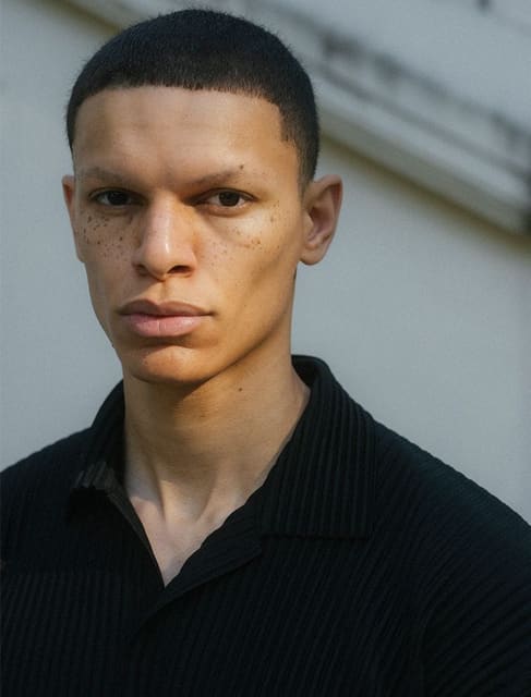 Philip Adomako — 1