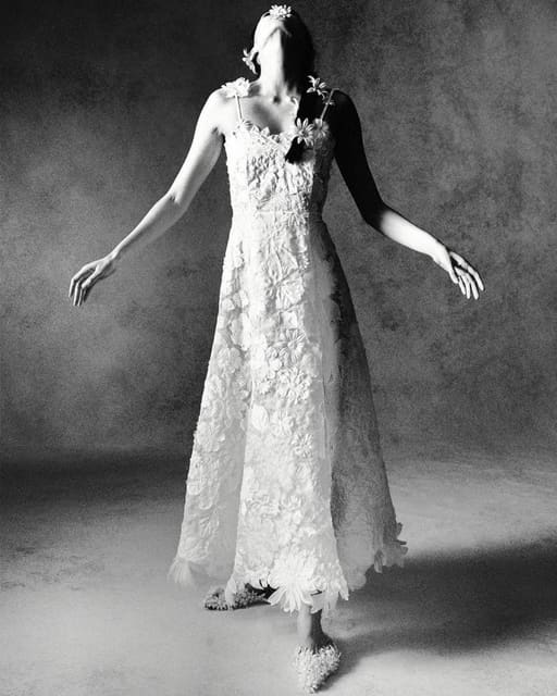 Rosie Assoulin - Bridal 2023 — Rosie Assoulin