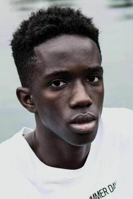 Khadim Thiam