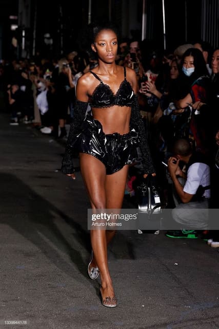 Vaquera S/S 22 Show — Vaquera